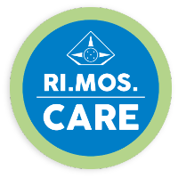 Logo RI.MOS. CARE